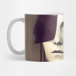 I'm Alright. Are You? Mug